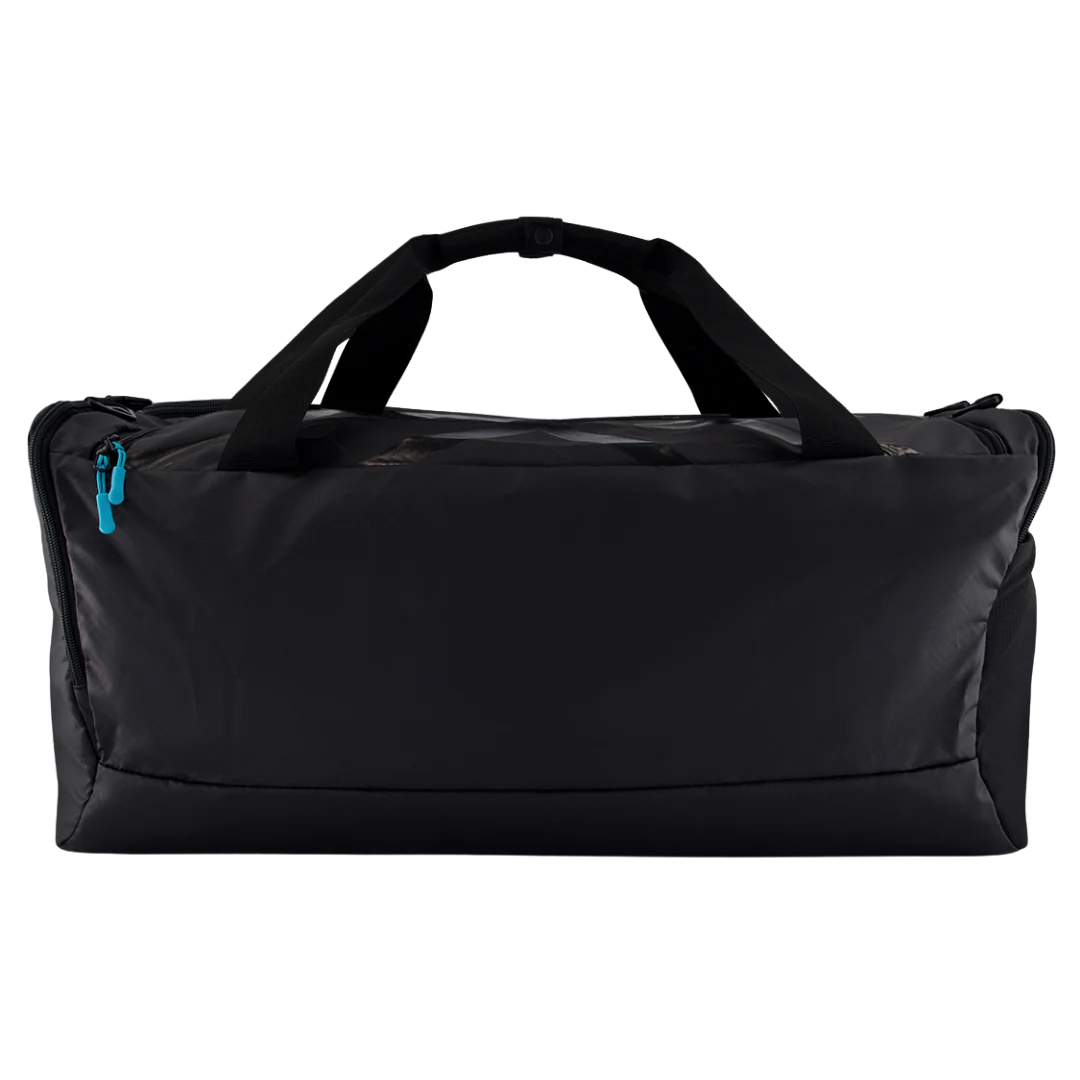 2XU - Gym Bag 60L - Black/Black - Image 3