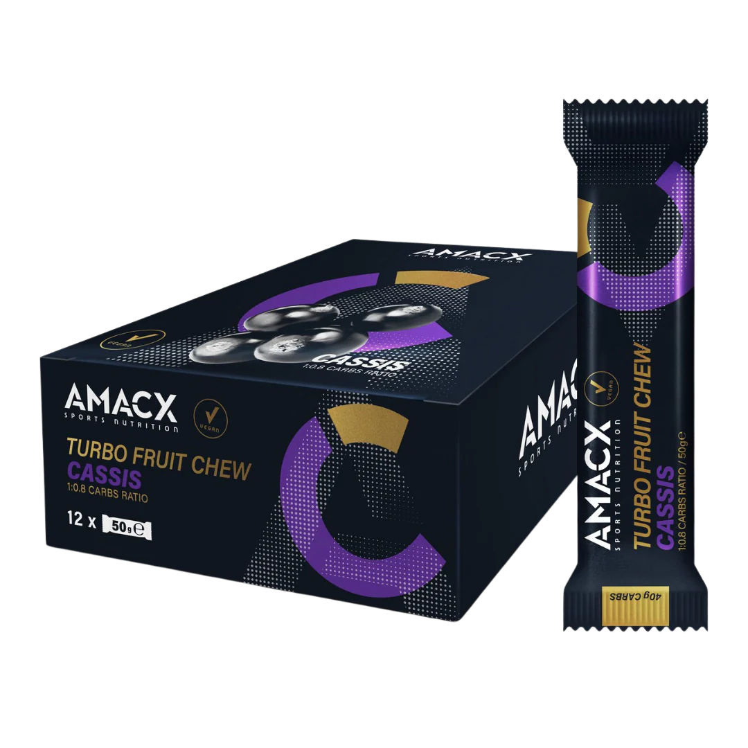 Amacx - Turbo Fruit Chew - Cassis - Image 3