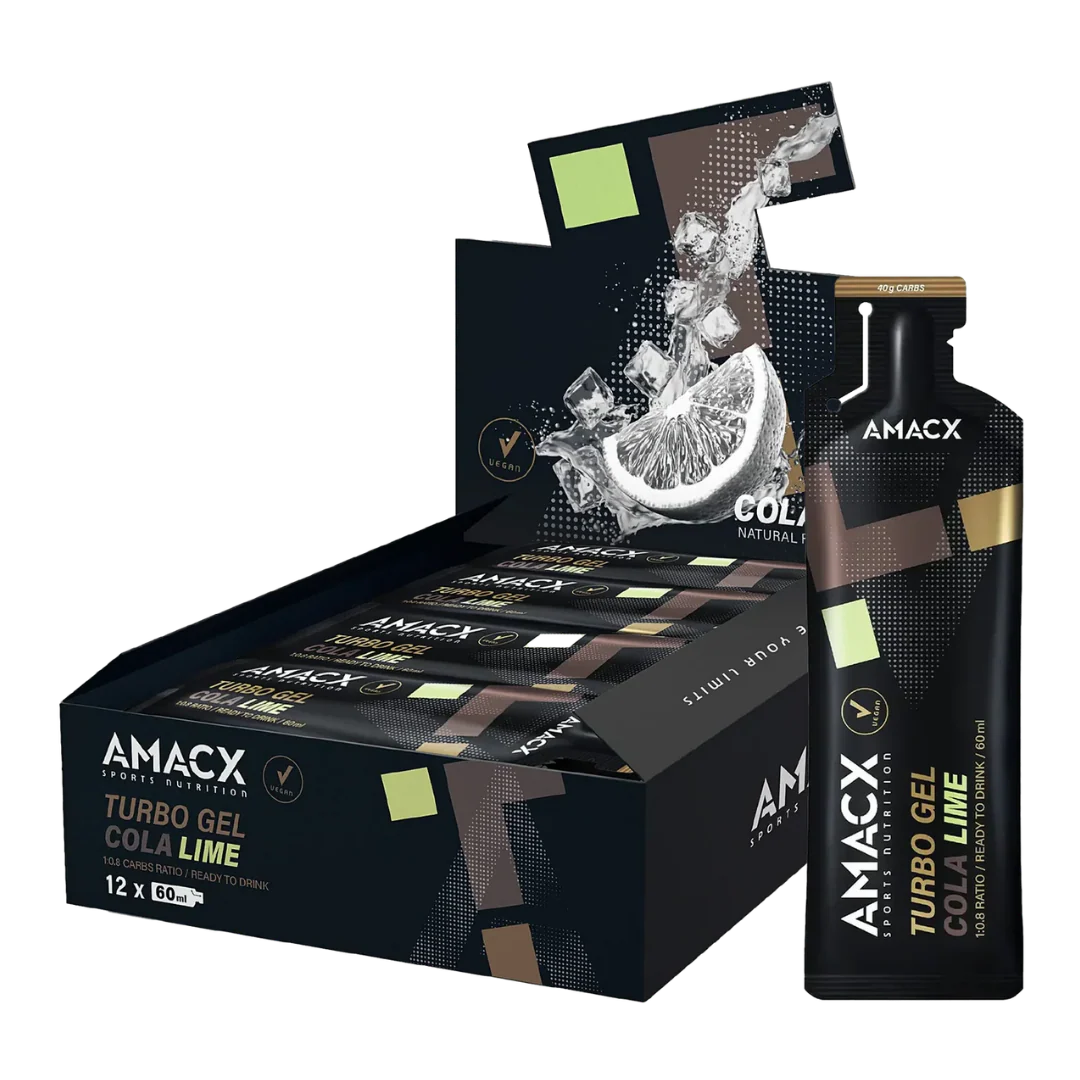 Amacx - Turbo Gel - Cola Lime - Image 3