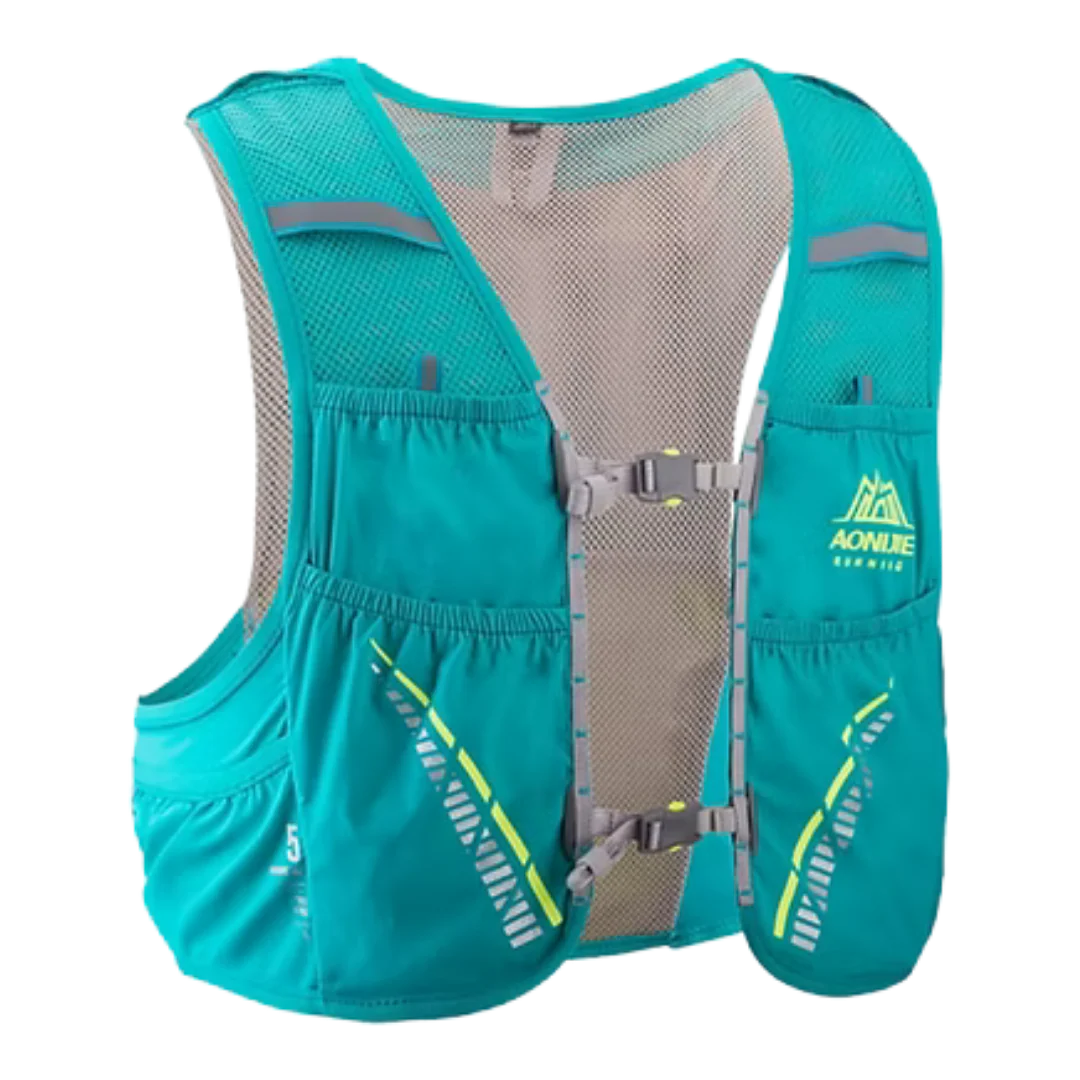 AONIJIE - Moderate Gale 5L - Teal