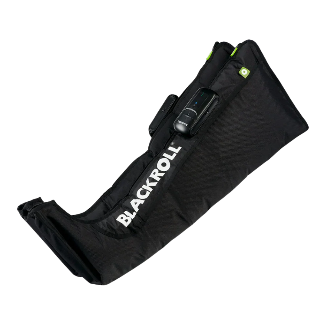 BlackRoll - Compression Boots 2.0 - Black
