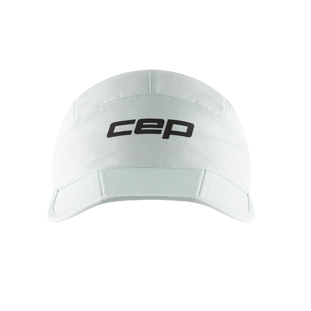 CEP - Core Run Foldable Cap - Ice - Image 2