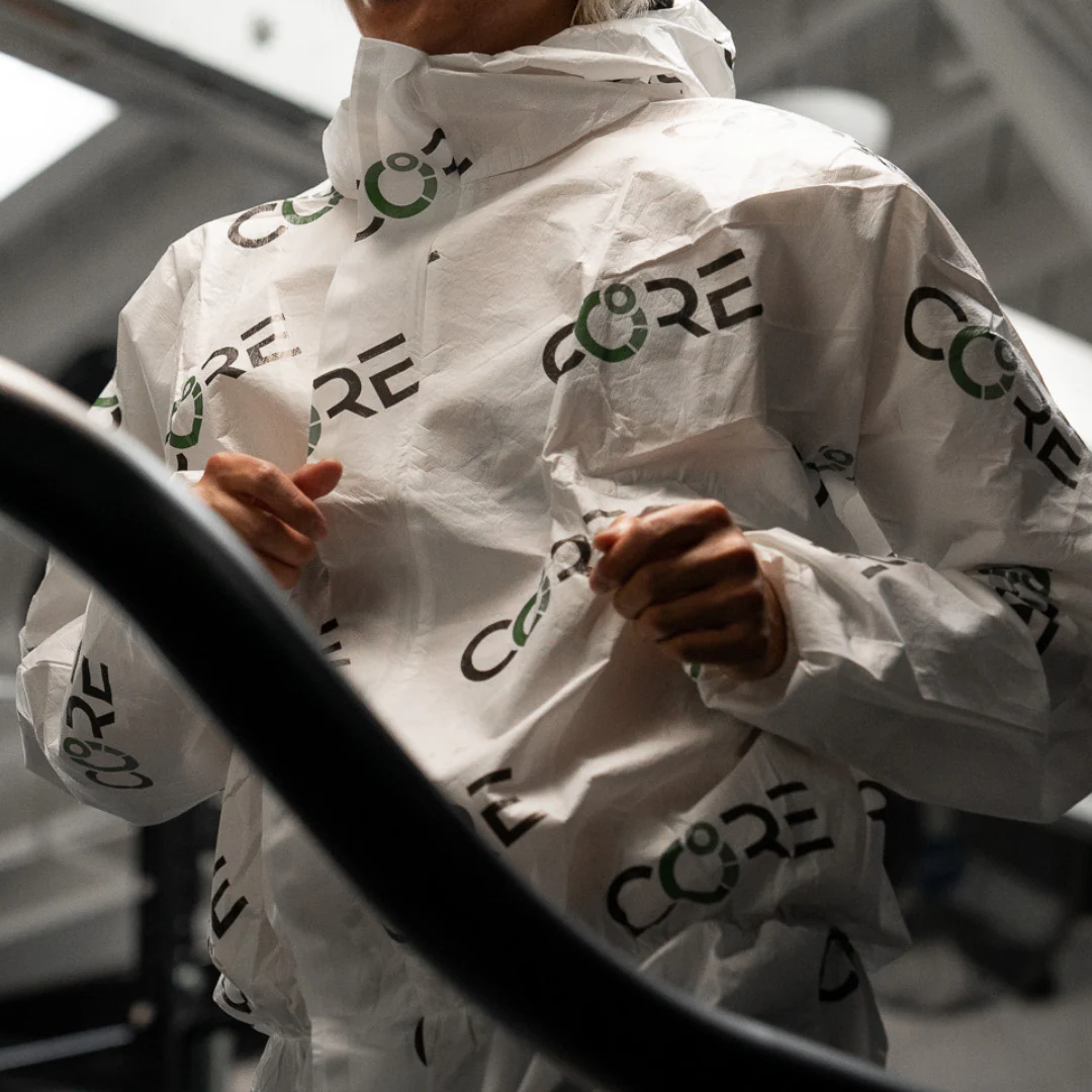 Core - Heat Training Suit - 2 Pack - Image 4