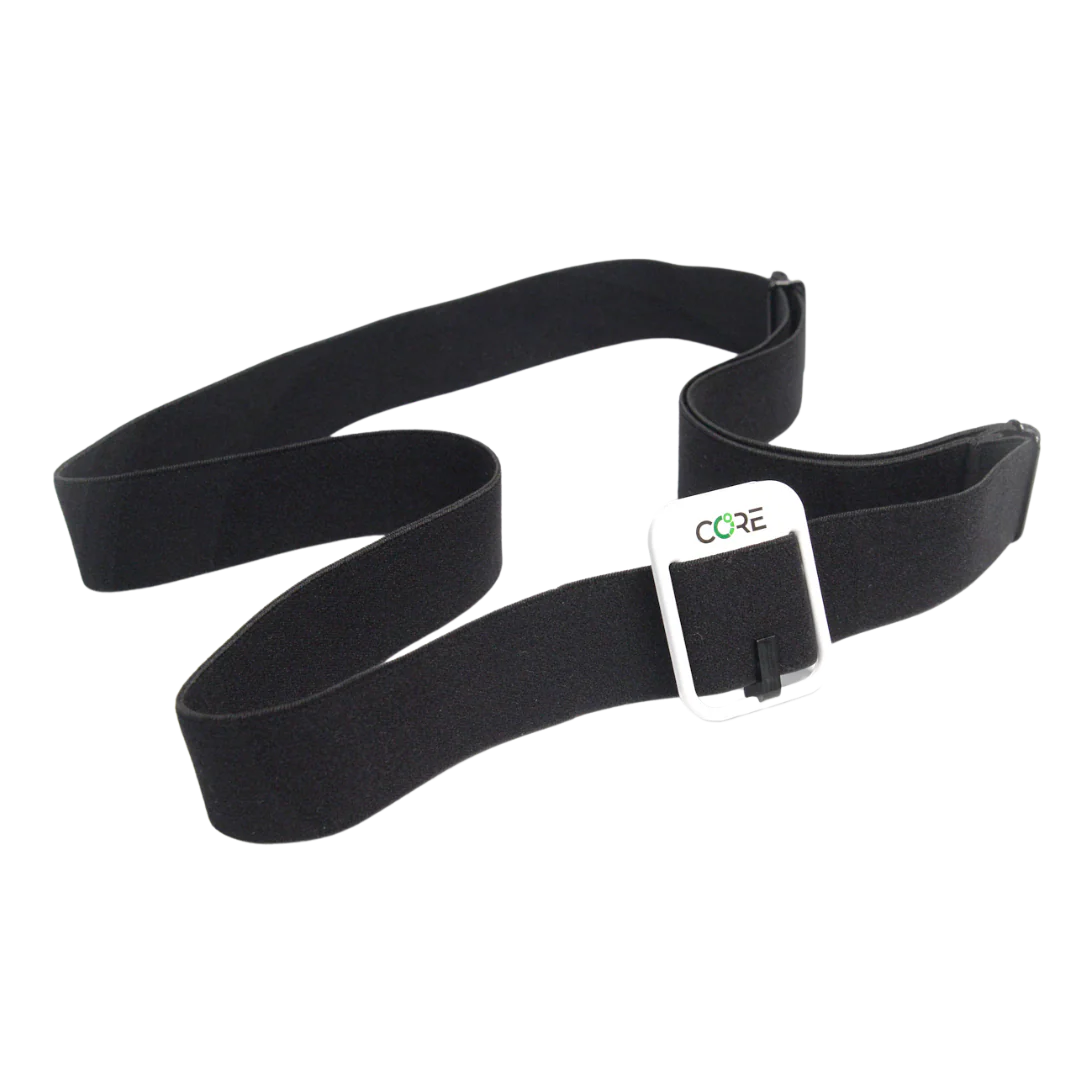 Core - Temperature Monitor Chest Strap - Image 2