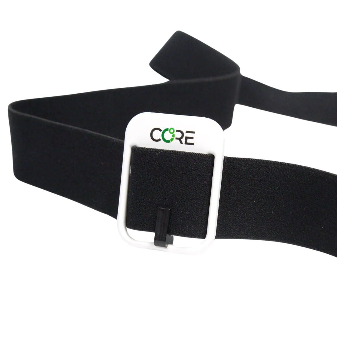 Core - Temperature Monitor Chest Strap - Image 3