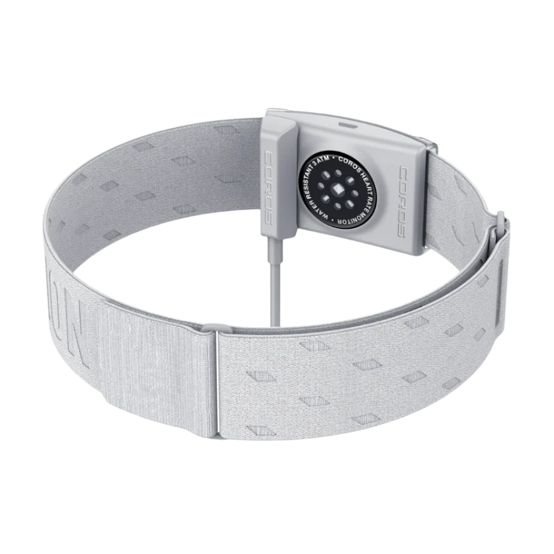 COROS - Heart Rate Monitor - Grey - Image 5