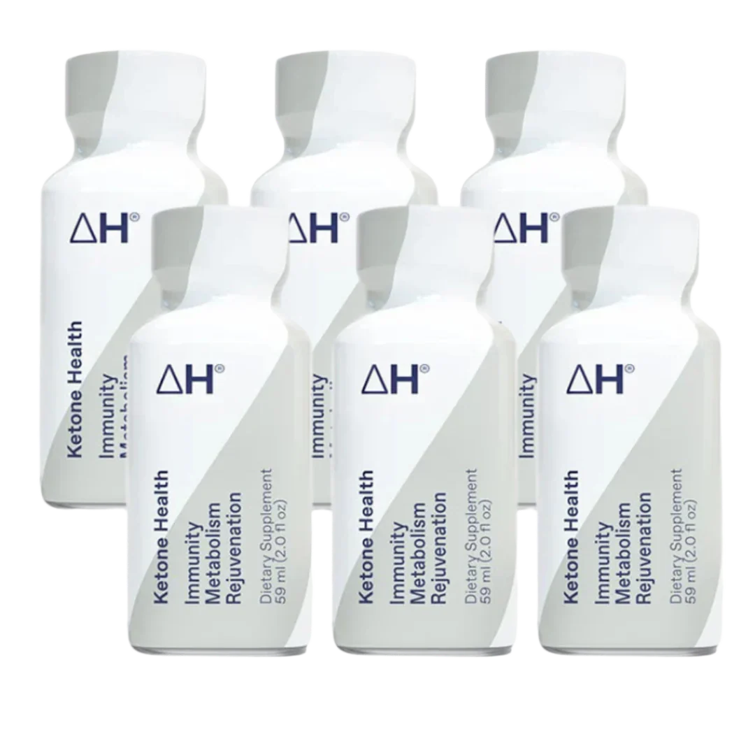 deltaG - Ketone Health - Image 3