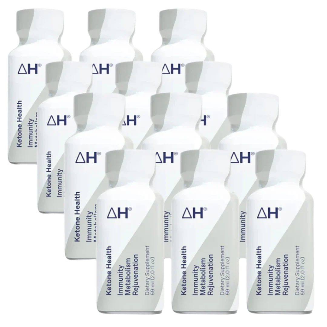 deltaG - Ketone Health - Image 5