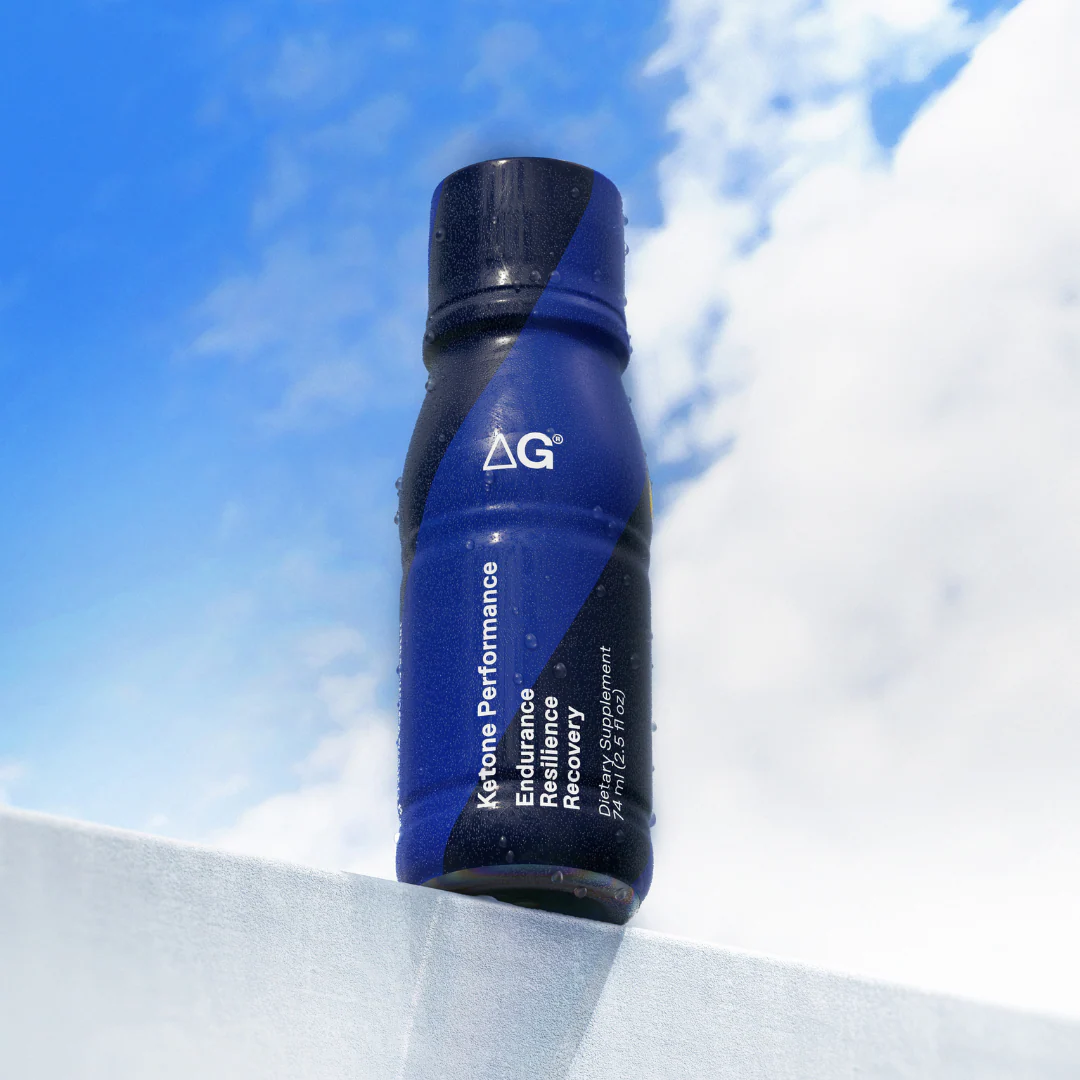 deltaG - Ketone Performance - Image 7