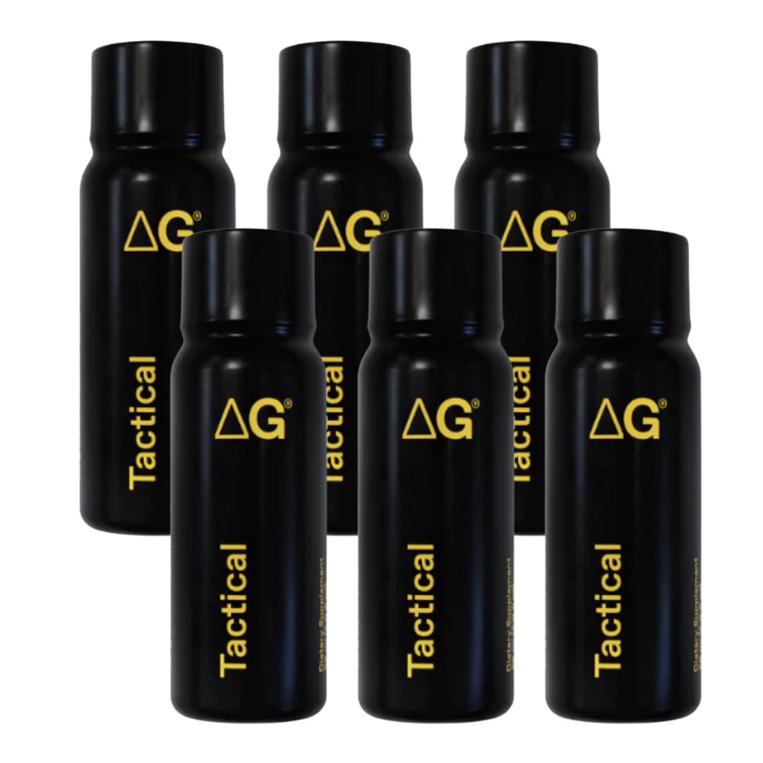 deltaG - Ketone Tactical - Image 3