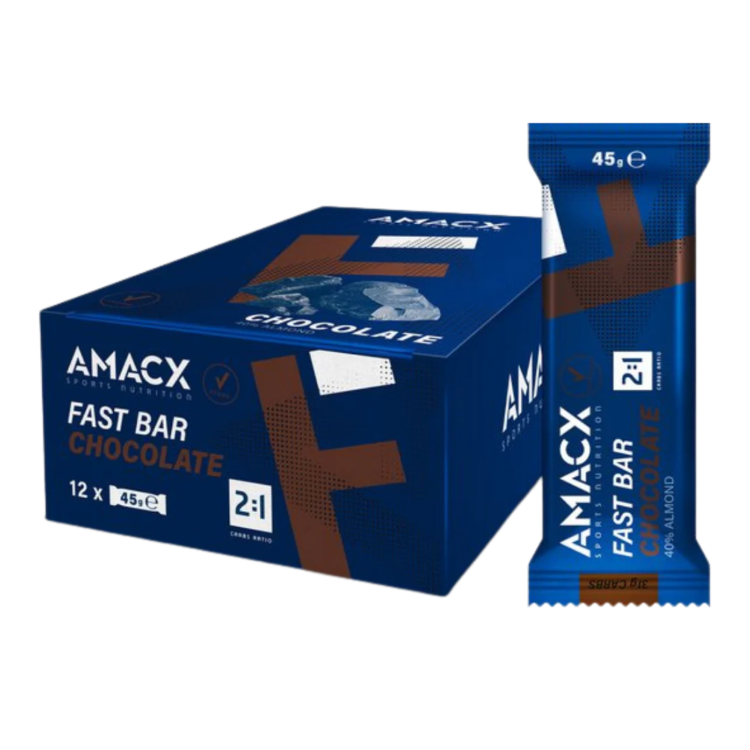 Amacx - Fast Bar - Chocolate - Image 3