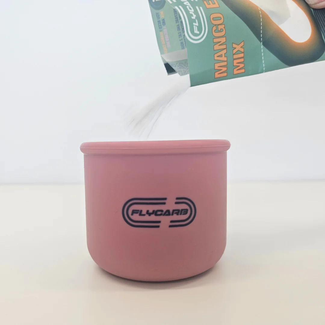 FLYCARB - Bowl - Pink - Image 4