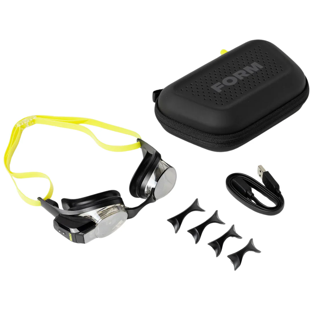FORM - Smart Swim 2 Goggles - Image 11