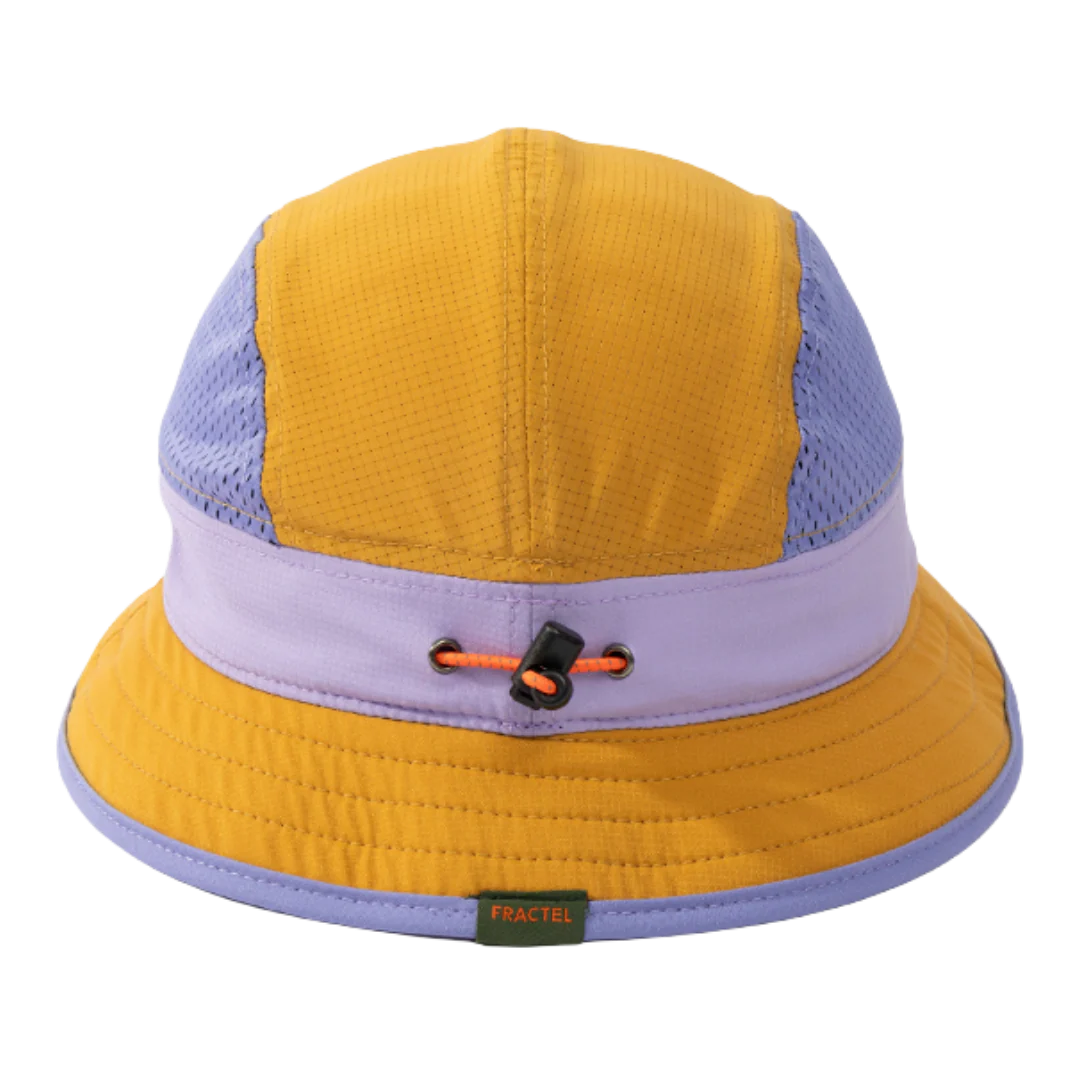 Fractel - B-Series Bucket Hat - Delos - Image 4