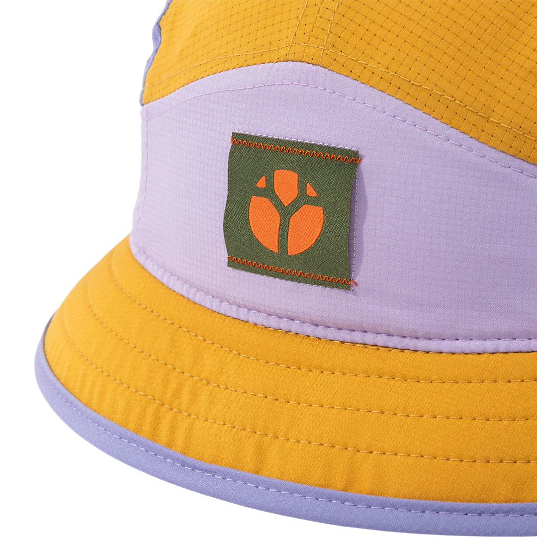 Fractel - B-Series Bucket Hat - Delos - Image 6