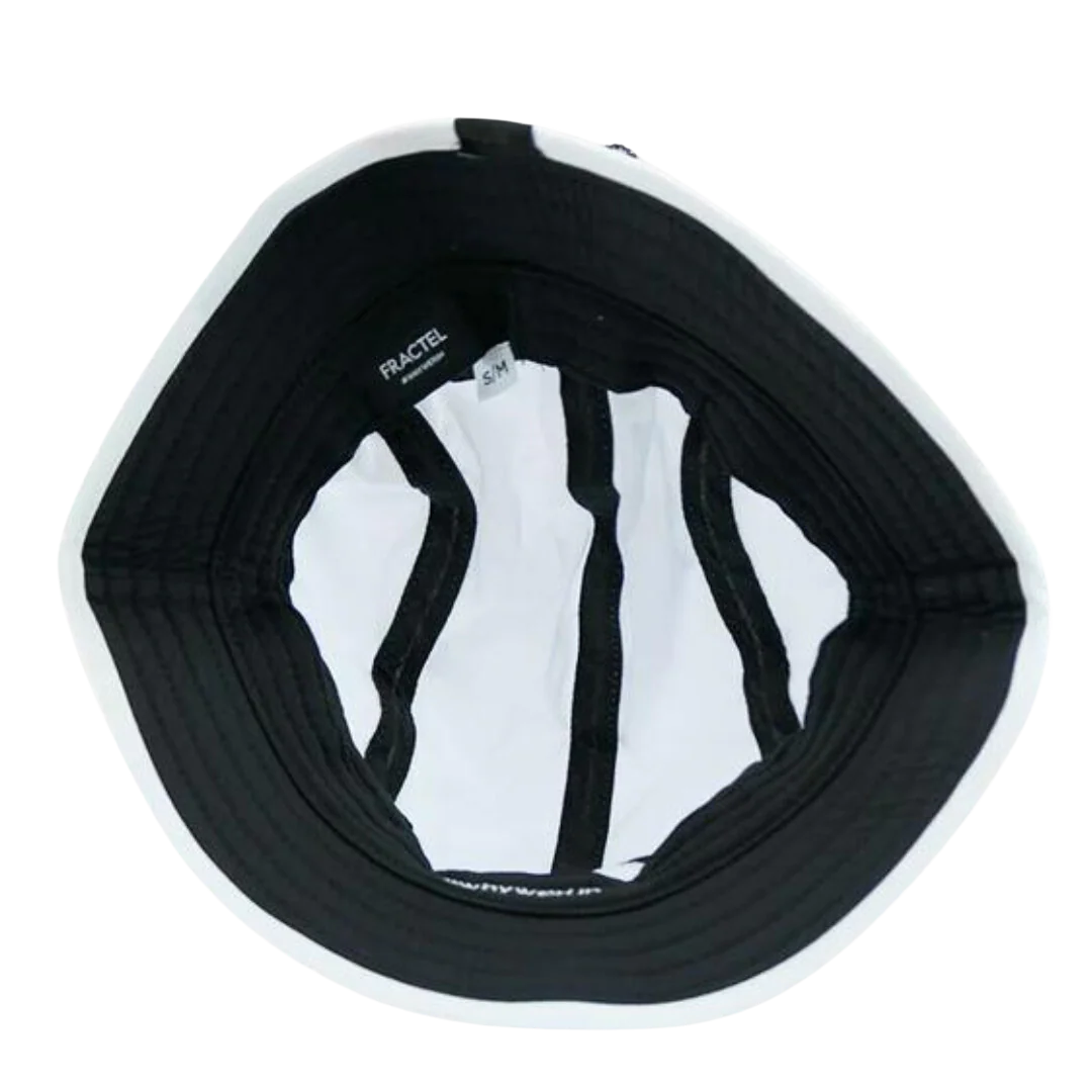 Fractel - B-Series Bucket Hat - Lumen - Image 4