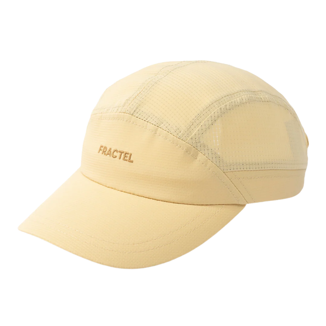 Fractel - E-Series Cap - Sand - Image 2
