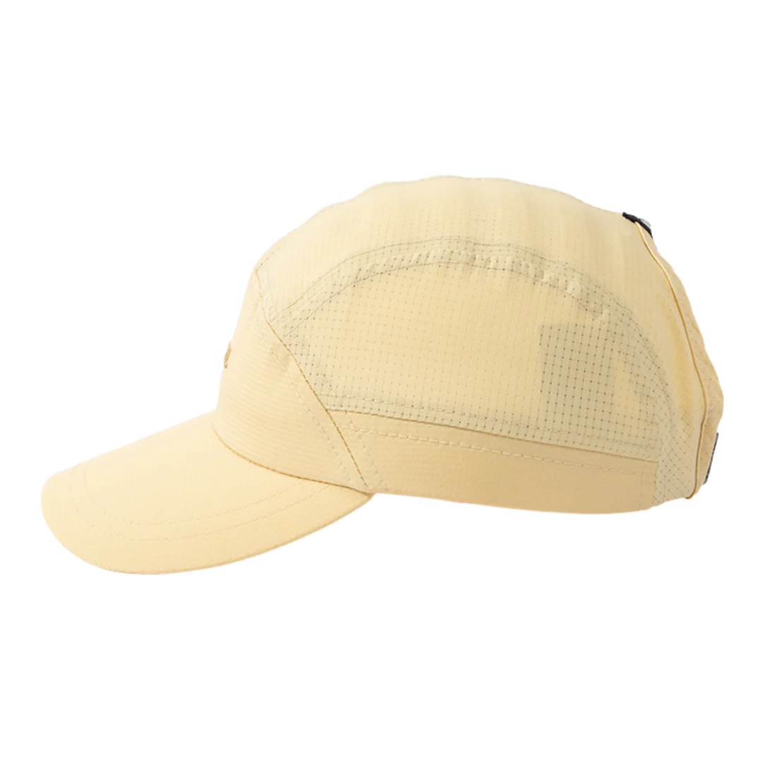 Fractel - E-Series Cap - Sand - Image 3