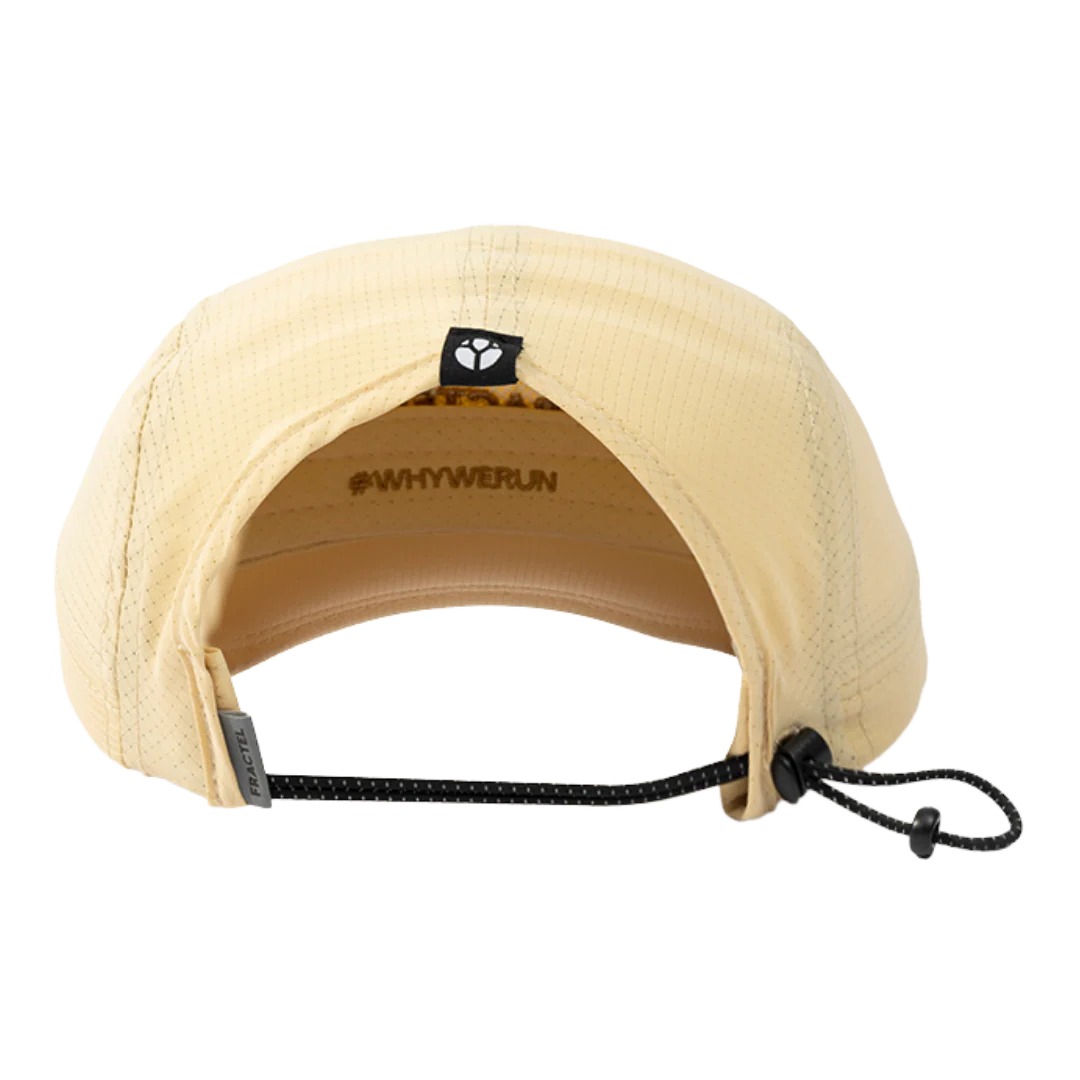 Fractel - E-Series Cap - Sand - Image 4