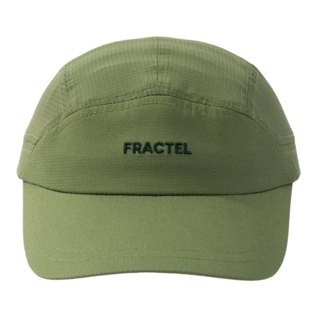 Fractel - E-Series Cap - Shrub