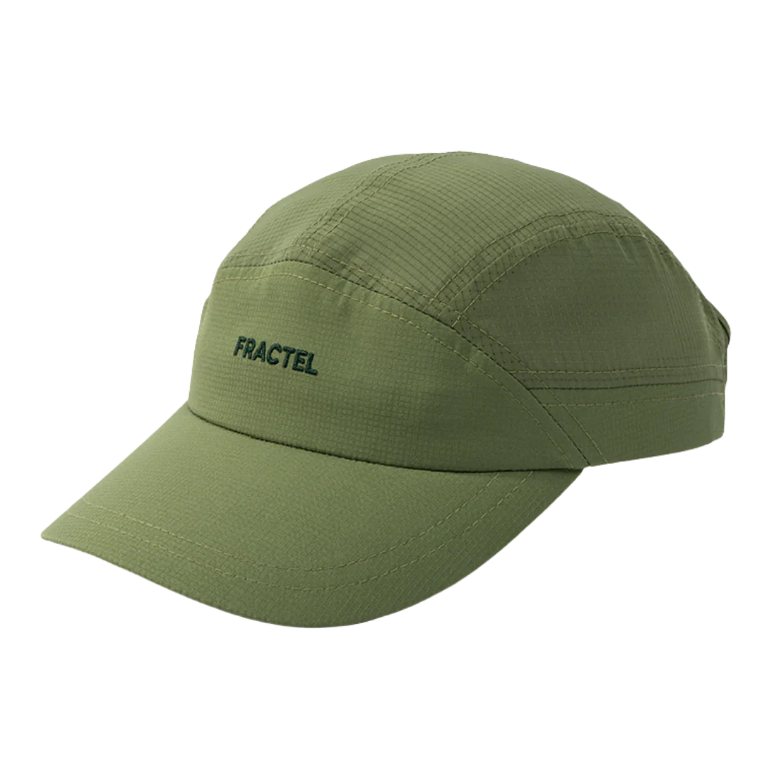Fractel - E-Series Cap - Shrub - Image 2