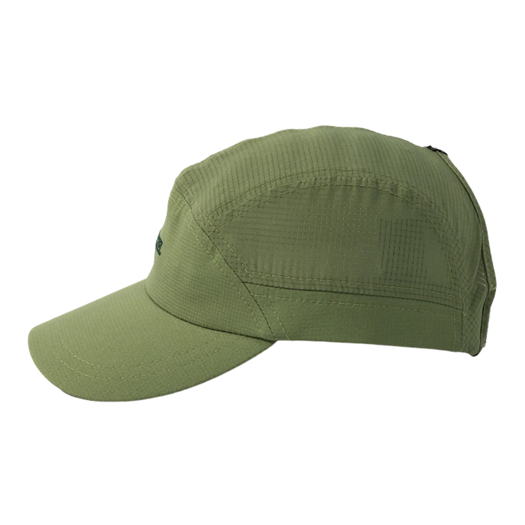 Fractel - E-Series Cap - Shrub - Image 3