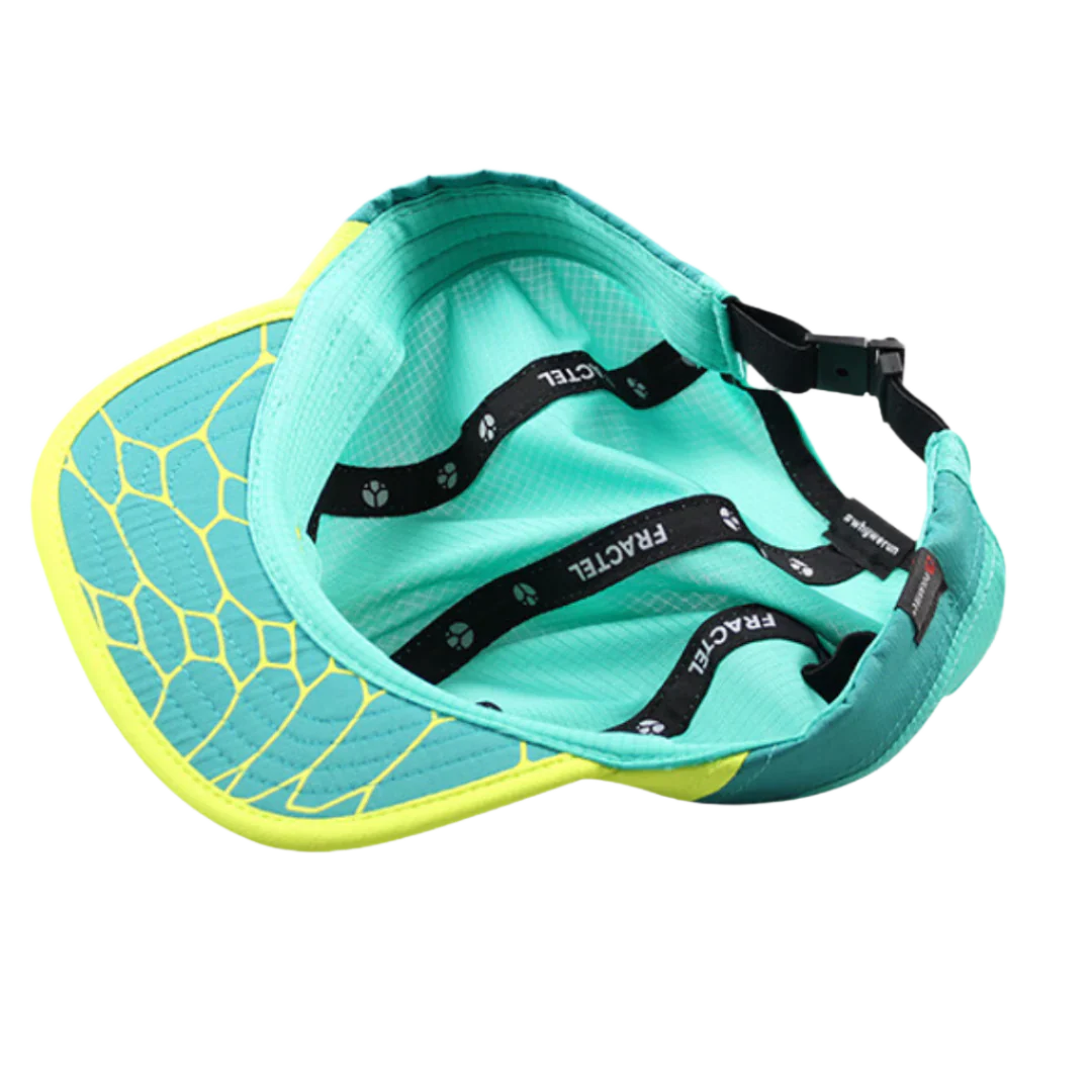 Fractel - F-Series Cap - Zesty - Image 3