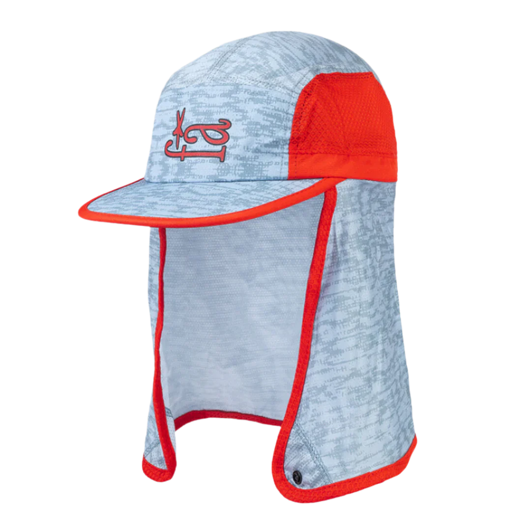 Fractel - L-Series Legionnaire Cap - Scorch - Image 3