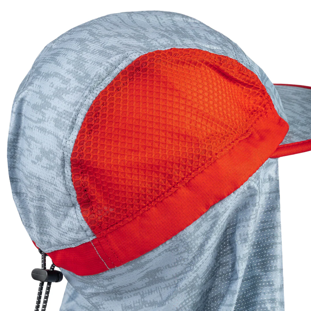 Fractel - L-Series Legionnaire Cap - Scorch - Image 7