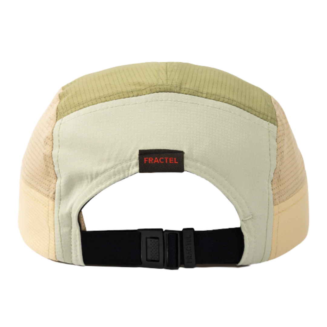 Fractel - M-Series Cap - Chama - Image 4