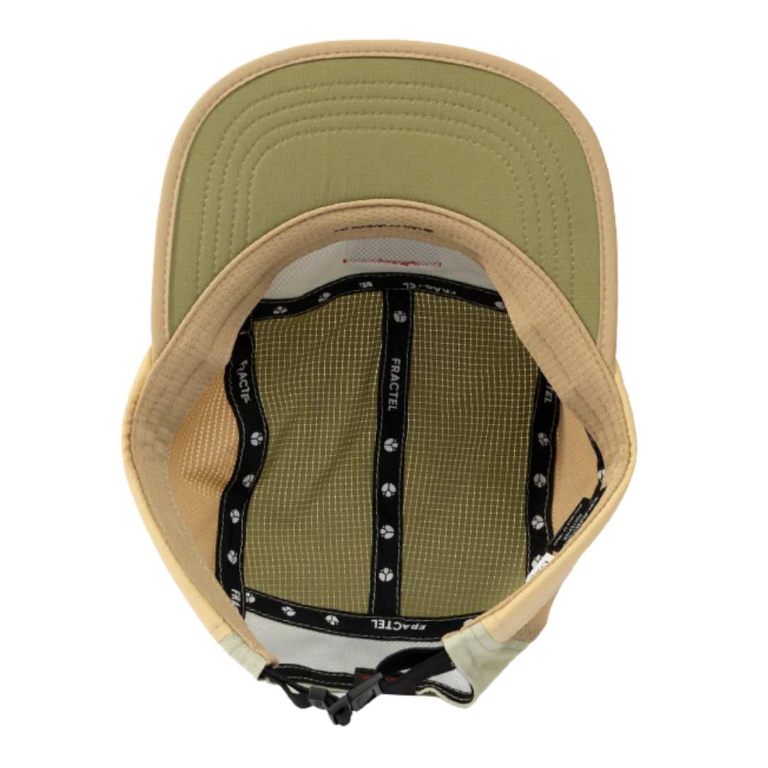 Fractel - M-Series Cap - Chama - Image 5