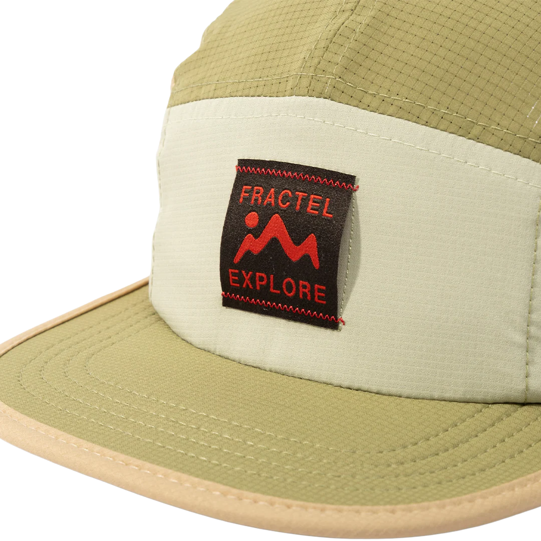 Fractel - M-Series Cap - Chama - Image 6