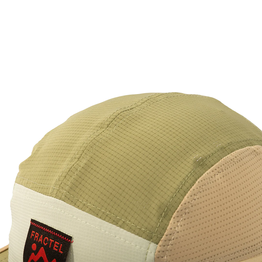 Fractel - M-Series Cap - Chama - Image 7