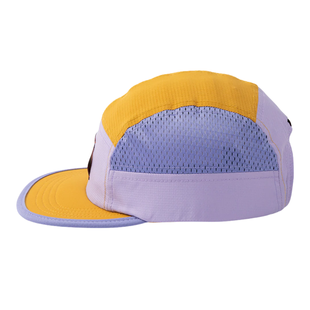 Fractel - M-Series Cap - Delos - Image 3