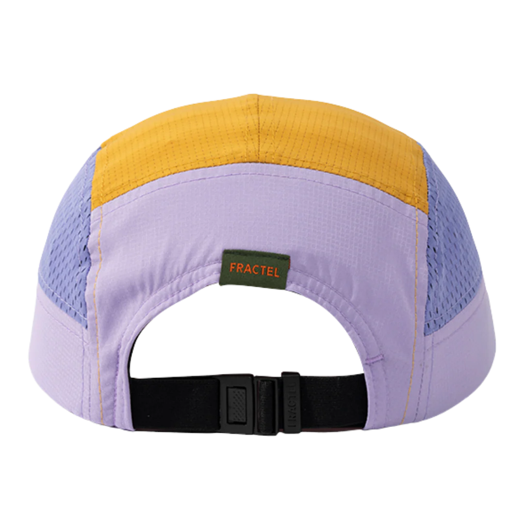 Fractel - M-Series Cap - Delos - Image 4
