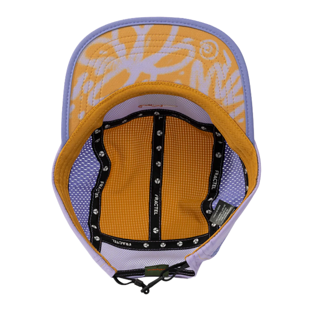 Fractel - M-Series Cap - Delos - Image 5