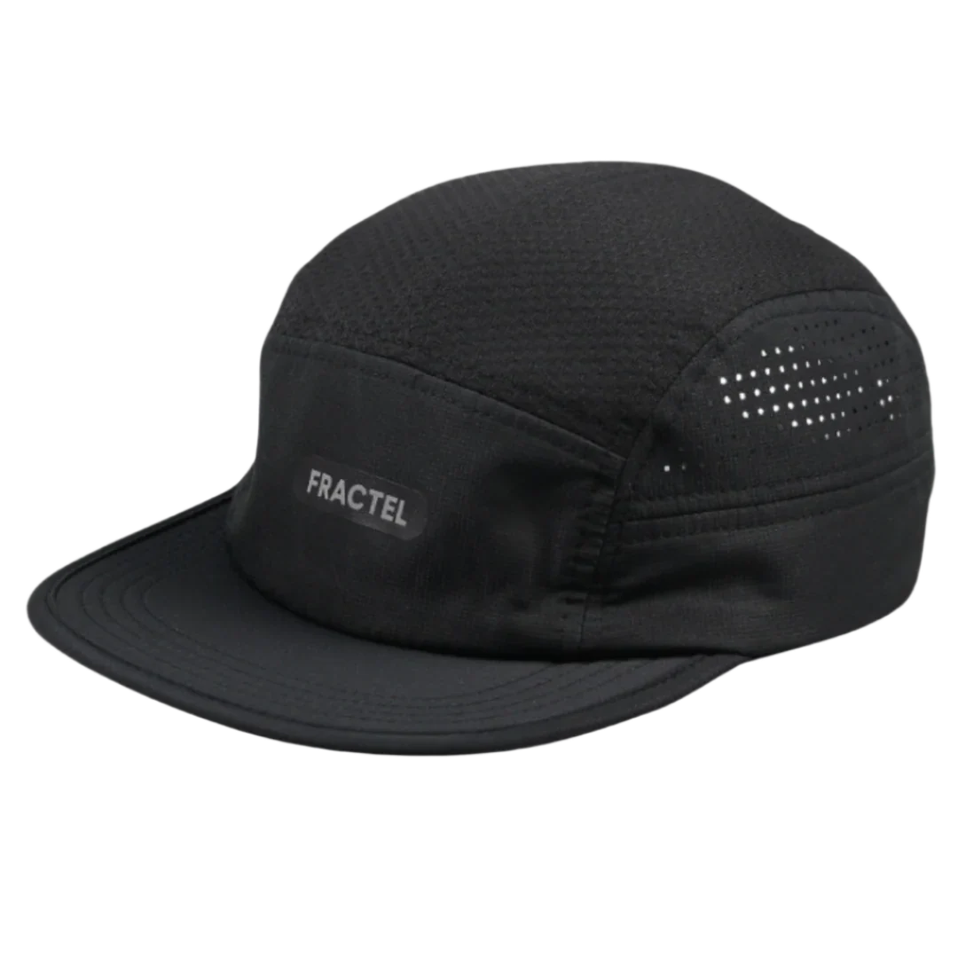 Fractel - M-Series Cap - Midnight 3.0 - Image 2