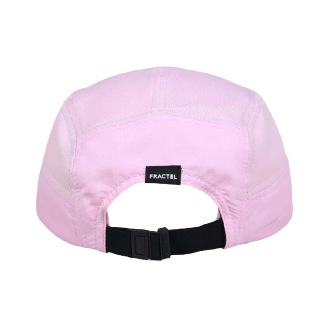 Fractel - M-Series Cap - Rosette - Image 3