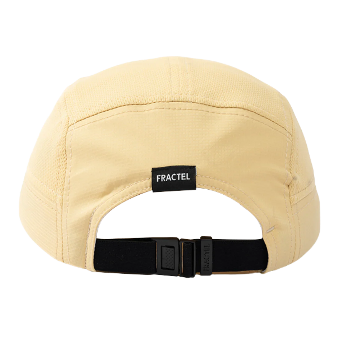 Fractel - M-Series Cap - Sand - Image 4