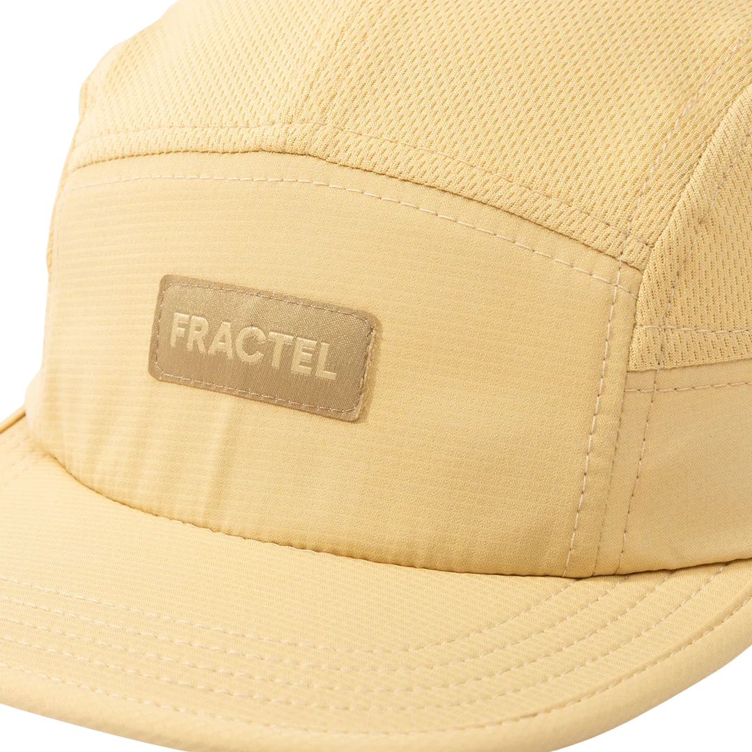 Fractel - M-Series Cap - Sand - Image 6
