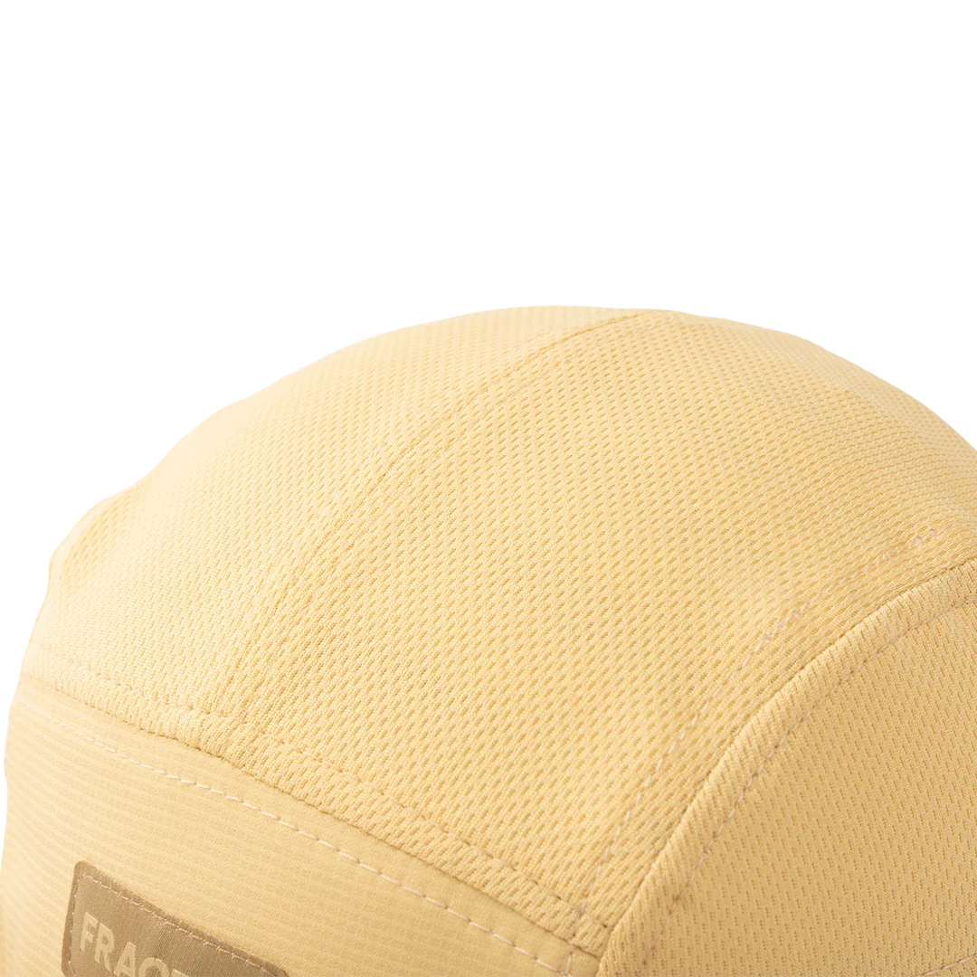 Fractel - M-Series Cap - Sand - Image 7