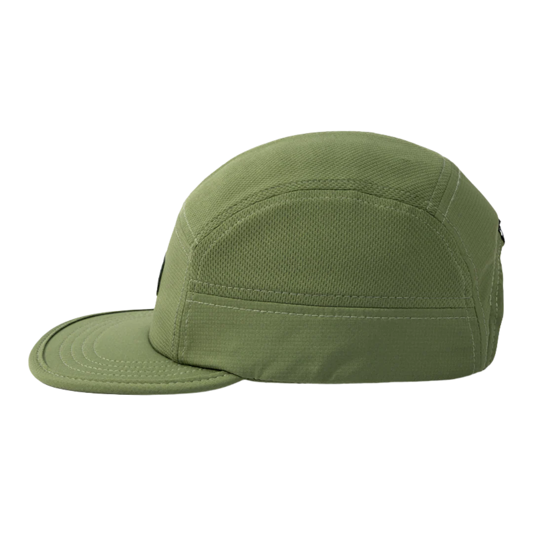 Fractel - M-Series Cap - Shrub - Image 3