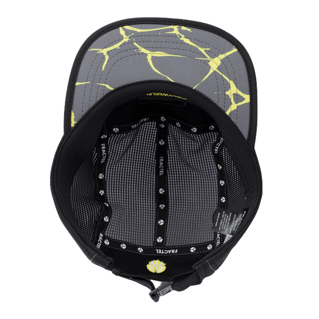 Fractel - M-Series Cap - Umbra - Image 6