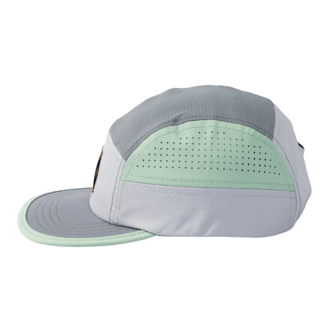 Fractel - M-Series Cap - Zibar - Image 3