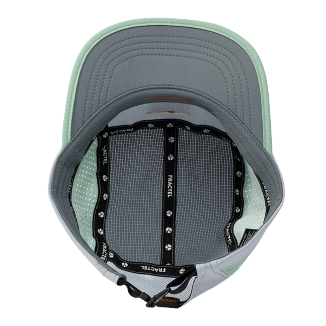 Fractel - M-Series Cap - Zibar - Image 5