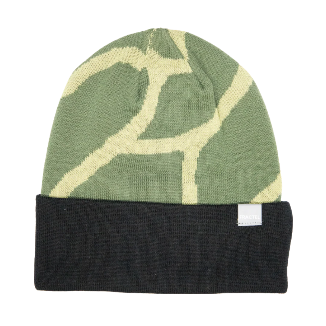 Fractel - Running Beanie - Jettica - Image 2