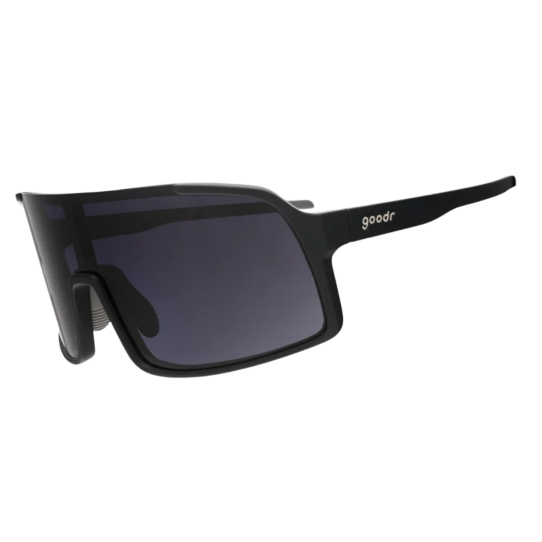 Goodr Sunglasses - Astro G - My Sweat Has An Octane Rating - Image 2