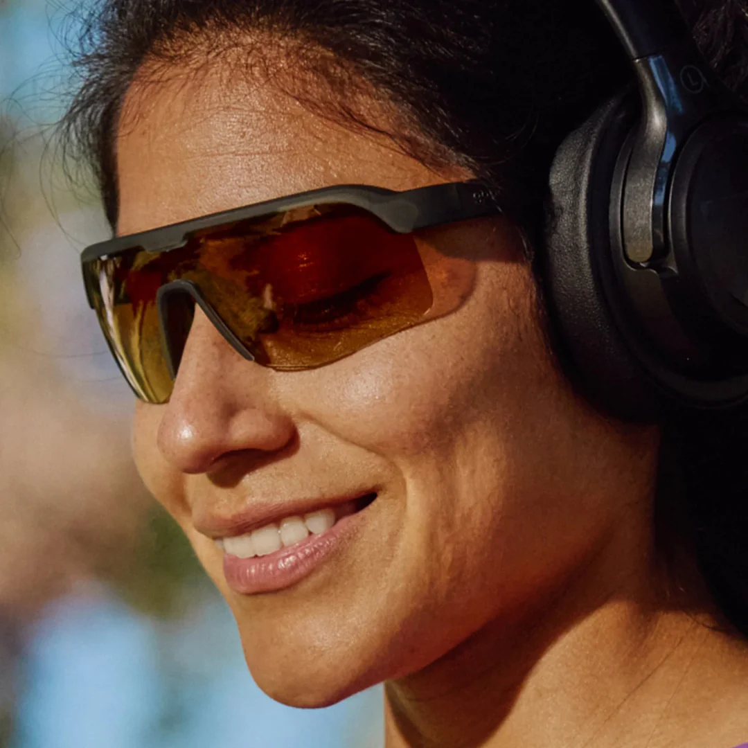 Goodr Sunglasses - Bolt G - The Jungle Is My Gym - Image 3