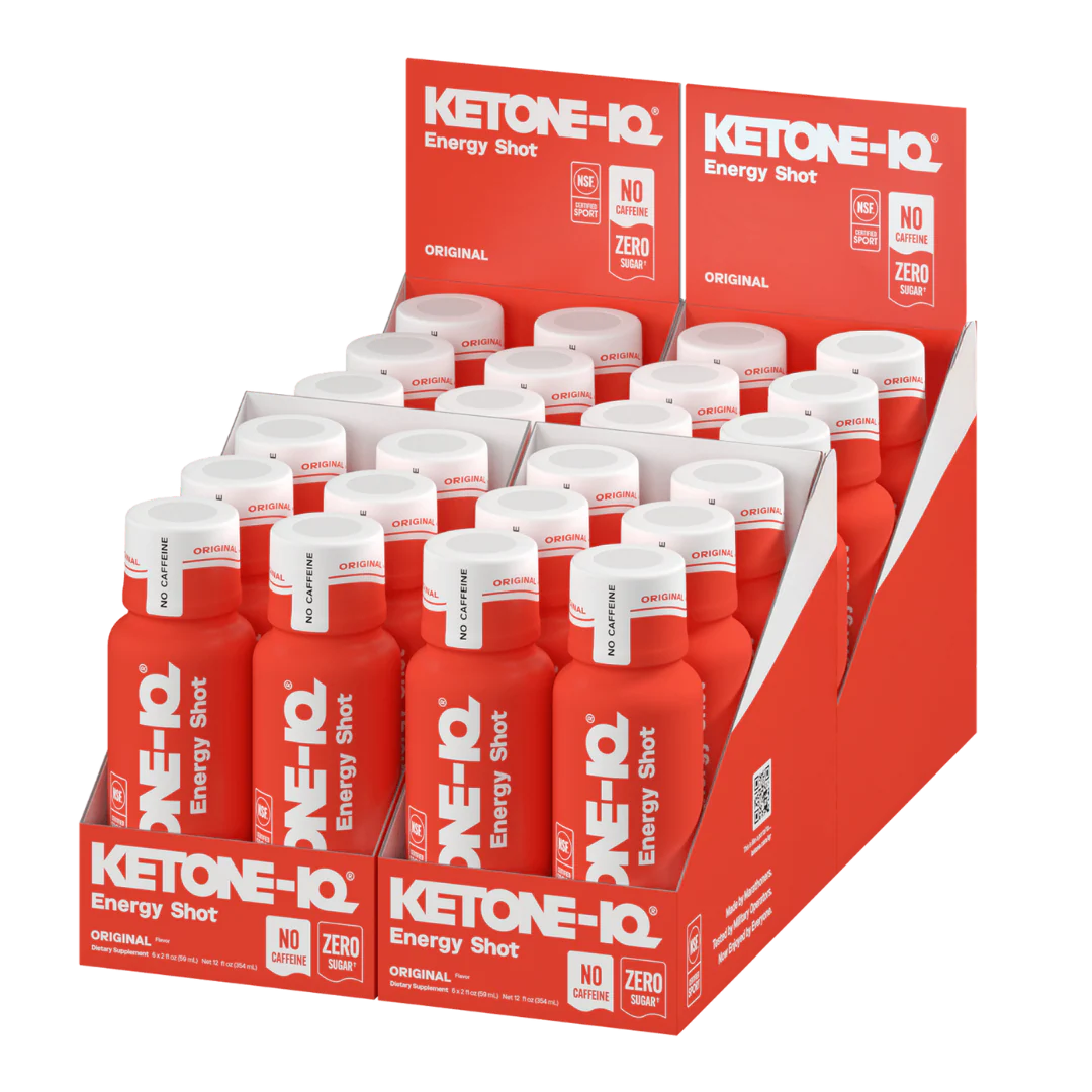 Ketone-IQ - Classic Shot - Original - Image 4