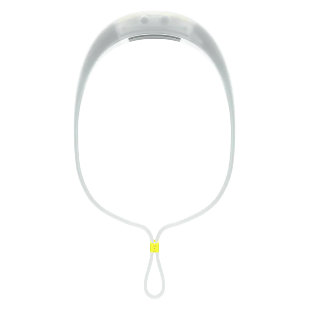 Knog - Bandicoot Run 250 Lumen Headlamp - Lime - Image 4